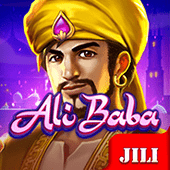 Ali Baba hot chart tile art