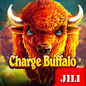 Charge Buffalo hot chart tile art