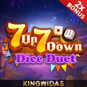 Dice Duet card game tile art