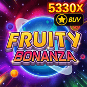 Fruity Bonanza hot chart tile art