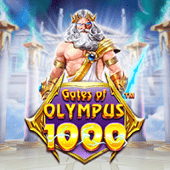 Gates of Olympus 1000 hot chart tile art