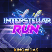 Interstellar Run card game tile art