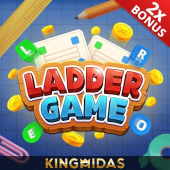 Ladder Game card game tile art