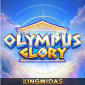 Olympus Glory card game tile art
