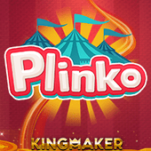 Plinko card game tile art